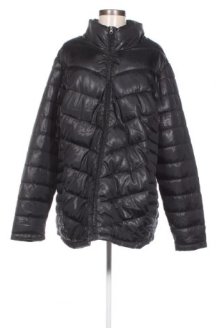 Dámska bunda  Unbranded, Veľkosť 3XL, Farba Čierna, Cena  29,95 €