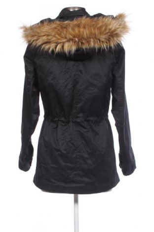 Dámská bunda  H&M L.O.G.G., Velikost XS, Barva Černá, Cena  159,00 Kč