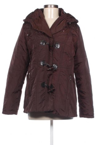 Dámská bunda  Linnea, Velikost S, Barva Hnědá, Cena  29,00 Kč