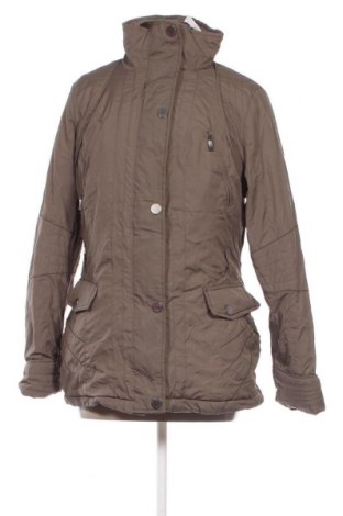 Dámská bunda  Miss H., Velikost M, Barva Zelená, Cena  29,00 Kč