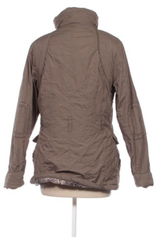 Dámská bunda  Miss H., Velikost M, Barva Zelená, Cena  29,00 Kč