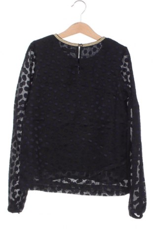Детска блуза Tommy Hilfiger, Размер 11-12y/ 152-158 см, Цвят Черен, Цена 12,78 €