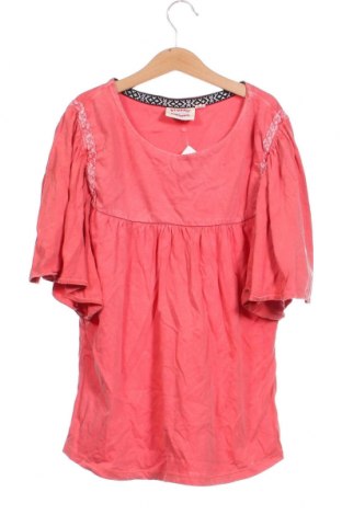 Kinder Shirt Vingino, Größe 13-14y/ 164-168 cm, Farbe Rosa, Preis 2,99 €