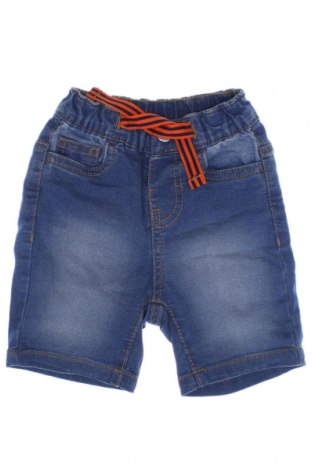 Dziecięce jeansy Ergee, Rozmiar 3-6m/ 62-68 cm, Kolor Niebieski, Cena 6,99 zł
