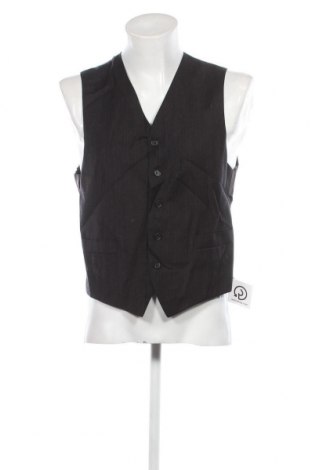 Herrenweste C&A, Größe L, Farbe Mehrfarbig, Preis 22,99 €, #127046170