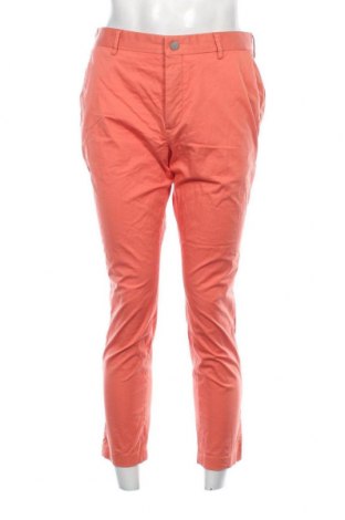 Herrenhose Spoke, Größe M, Farbe Orange, Preis € 32,99