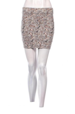 Szoknya Bershka, Méret XXS, Szín Sokszínű, Ár 669 Ft