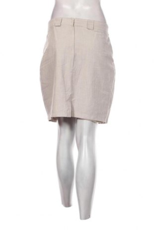 Sukně C&A, Velikost S, Barva Béžová, Cena  229,00 Kč