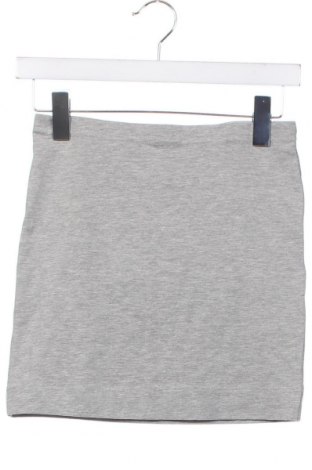 Φούστα H&M, Μέγεθος XS, Χρώμα Γκρί, Τιμή 1,99 €