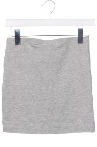 Φούστα H&M, Μέγεθος XS, Χρώμα Γκρί, Τιμή 1,99 €