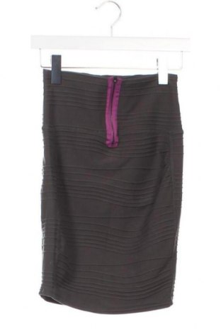 Sukně ONLY, Velikost XS, Barva Šedá, Cena  49,00 Kč