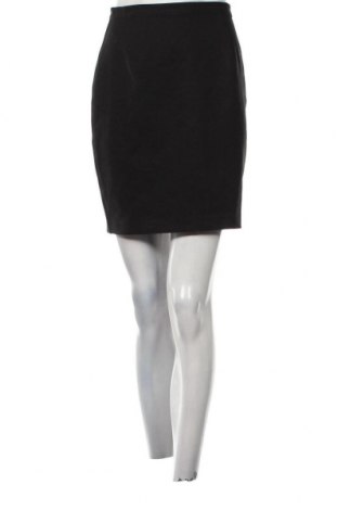 Sukně United Colors Of Benetton, Velikost XS, Barva Černá, Cena  59,00 Kč