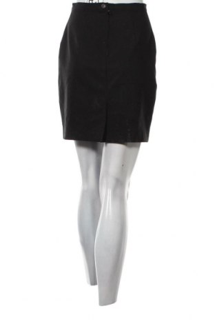 Sukně United Colors Of Benetton, Velikost XS, Barva Černá, Cena  59,00 Kč