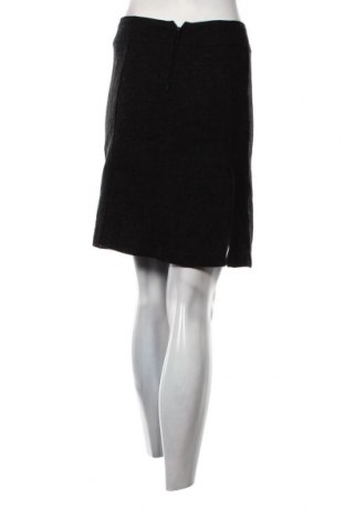 Sukně United Colors Of Benetton, Velikost M, Barva Šedá, Cena  169,00 Kč