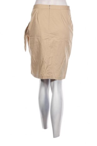 Φούστα Zara, Μέγεθος M, Χρώμα  Μπέζ, Τιμή 12,99 €