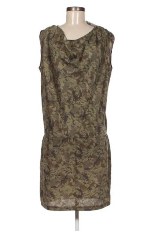 Rochie United Colors Of Benetton, Mărime M, Culoare Verde, Preț 73,99 Lei