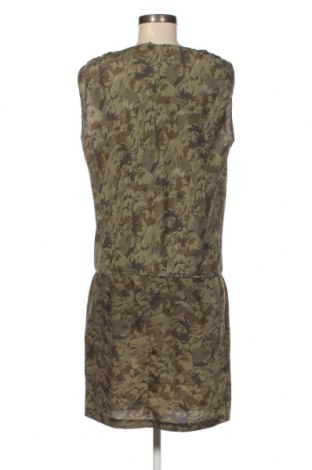 Rochie United Colors Of Benetton, Mărime M, Culoare Verde, Preț 73,99 Lei
