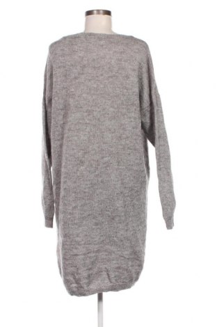 Šaty  VILA, Velikost M, Barva Šedá, Cena  109,00 Kč
