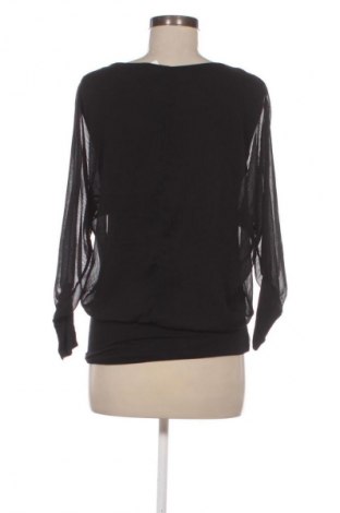 Dámská halenka -body  Made In Italy, Velikost S, Barva Černá, Cena  49,00 Kč