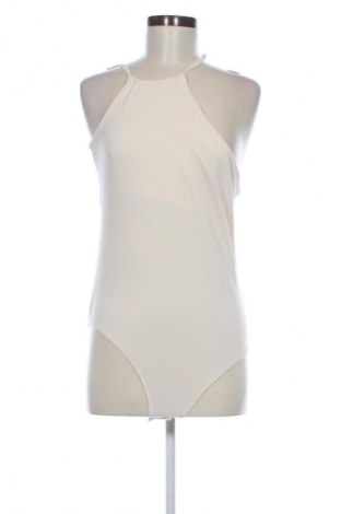 Bluză-body de damă. NU-IN, Mărime M, Culoare Ecru, Preț 50,99 Lei