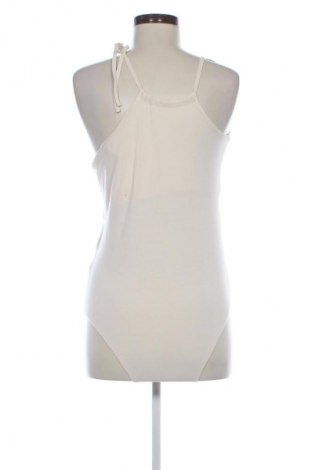 Bluză-body de damă. NU-IN, Mărime M, Culoare Ecru, Preț 50,99 Lei