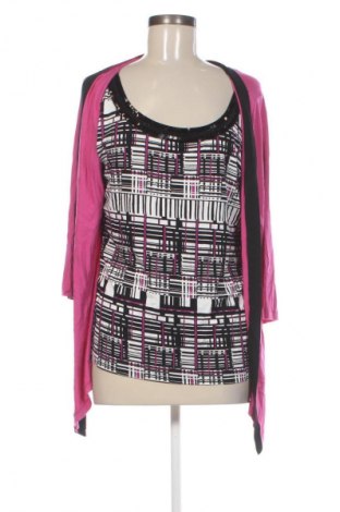 Dámská halenka ALESSA W., Velikost M, Barva Vícebarevné, Cena  49,00 Kč