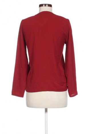 Dámská halenka About You, Velikost S, Barva Červená, Cena  49,00 Kč