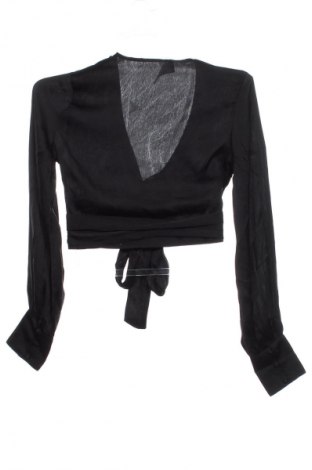 Damen Shirt About You, Größe XS, Farbe Schwarz, Preis 3,99 €