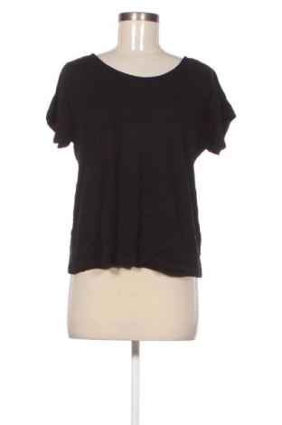 Γυναικεία μπλούζα About You, Μέγεθος M, Χρώμα Μαύρο, Τιμή 1,99 €