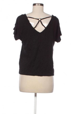 Γυναικεία μπλούζα About You, Μέγεθος M, Χρώμα Μαύρο, Τιμή 1,99 €