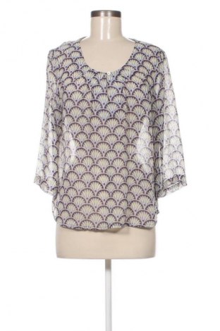 Дамска блуза Alice Bizous, Размер M, Цвят Многоцветен, Цена 2,04 €