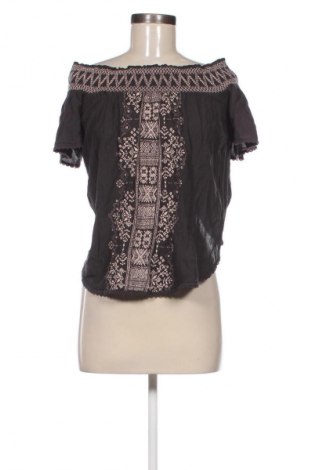 Дамска блуза Altar'd State, Размер S, Цвят Многоцветен, Цена 2,04 €