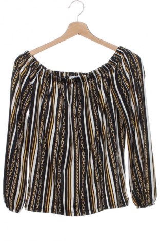 Дамска блуза Amisu, Размер XS, Цвят Многоцветен, Цена 2,04 €
