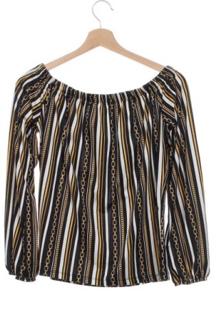 Дамска блуза Amisu, Размер XS, Цвят Многоцветен, Цена 2,04 €