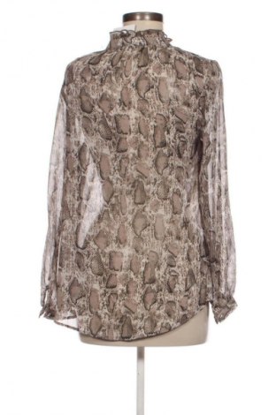 Dámská halenka Amisu, Velikost S, Barva Vícebarevné, Cena  49,00 Kč