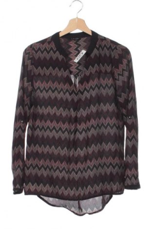 Dámská halenka Amisu, Velikost XS, Barva Vícebarevné, Cena  49,00 Kč