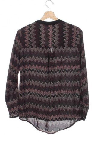 Dámská halenka Amisu, Velikost XS, Barva Vícebarevné, Cena  49,00 Kč