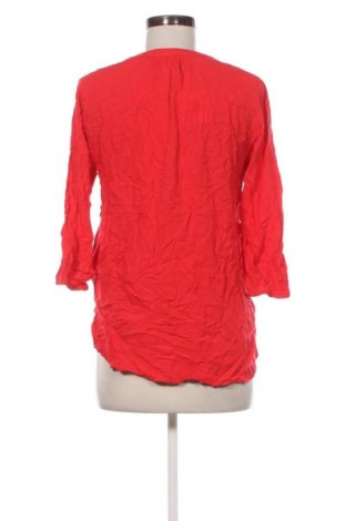 Dámská halenka Amisu, Velikost S, Barva Červená, Cena  49,00 Kč