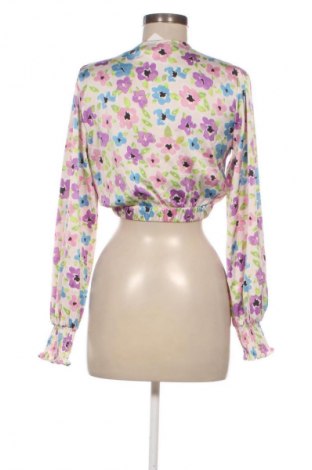 Dámská halenka Amisu, Velikost S, Barva Vícebarevné, Cena  49,00 Kč