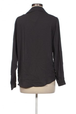 Dámská halenka Amisu, Velikost S, Barva Šedá, Cena  49,00 Kč