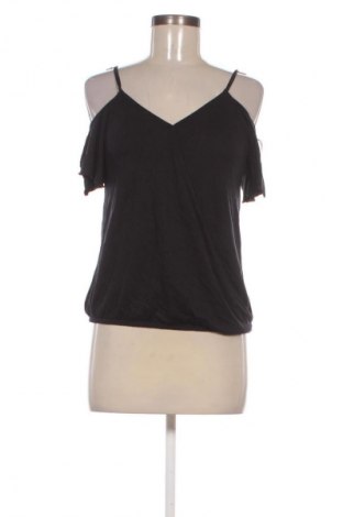 Női blúz Amisu, Méret S, Szín Fekete, Ár 769 Ft