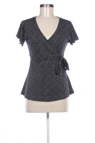 Дамска блуза Amisu, Размер S, Цвят Многоцветен, Цена 2,04 €