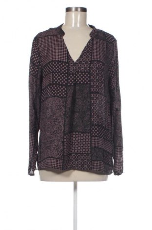 Dámská halenka Amisu, Velikost M, Barva Vícebarevné, Cena  49,00 Kč