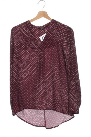 Dámská halenka Amisu, Velikost XS, Barva Vícebarevné, Cena  49,00 Kč