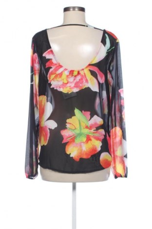 Dámská halenka Amisu, Velikost M, Barva Vícebarevné, Cena  49,00 Kč