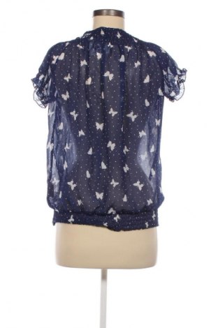 Дамска блуза Amisu, Размер M, Цвят Многоцветен, Цена 2,04 €