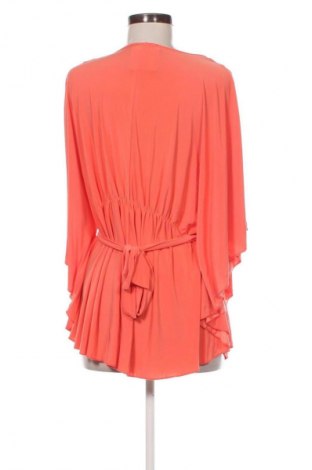 Dámská halenka Amisu, Velikost M, Barva Oranžová, Cena  49,00 Kč