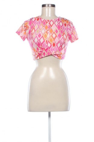 Dámská halenka Amisu, Velikost S, Barva Vícebarevné, Cena  49,00 Kč