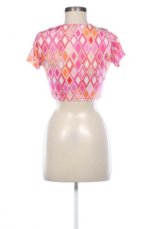 Dámská halenka Amisu, Velikost S, Barva Vícebarevné, Cena  49,00 Kč