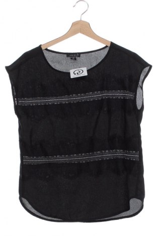 Dámska blúza Amisu, Veľkosť XS, Farba Čierna, Cena  2,95 €